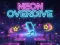 游戏Neon Overdrive在线