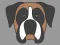 游戏Doggy Face Coloring在线