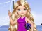 游戏Barbie Volleyball Dress在线