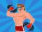游戏Muscle race games body run 3d在线