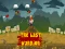 游戏The Last Warrior在线