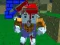游戏Combat 3D Pixel Strike Multiplayer在线