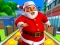 游戏Santa Run在线