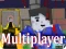 游戏Pixel Blocky Land在线