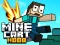 游戏Mine Cart Noob在线