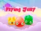 游戏Flying Jelly在线