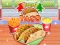 游戏Yummy Taco在线