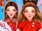游戏Celebrity Chinese New Year Look在线