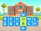 游戏School Word Search在线