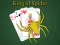 游戏King of Spider Solitaire在线
