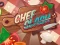 游戏Chef Slash在线