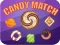 游戏Candy Match在线
