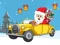 游戏Christmas Cars Find the Bells在线