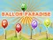 游戏Ballon Paradise在线