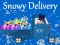 游戏Snowy Delivery在线