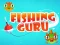 游戏Fishing Guru在线
