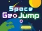 游戏Space Geo Jump在线