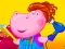 游戏Hippo Hair Salon在线