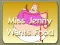 游戏Miss Jenny Wants Food在线