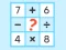 游戏Riddle Math在线