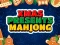 游戏Xmas Presents Mahjong在线