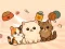 游戏Cat Suika在线