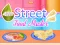 游戏Street Food Master在线