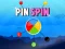 游戏Pin Spin在线
