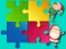 游戏Christmas Jigsaw Puzzle在线