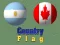 游戏Kids Country Flag Quiz在线