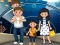 游戏Day In Aquarium Hidden Stars在线
