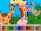 游戏Coloring Farm Pets在线