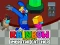 游戏Rainbow Monster Impostor Catcher在线