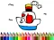 游戏Back to School: Boat Coloring在线