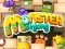 游戏Monster Mahjong在线