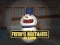 游戏Freddys Nightmares Return Horror New Year在线