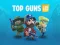 游戏Top Guns IO在线