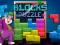 游戏Blocks puzzle在线