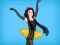 游戏Princesses Rock Ballerinas在线