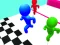 游戏Stickman Race 3d在线