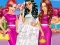 游戏Princesses Wedding Prep在线