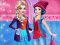 游戏Princess Winter Activities在线