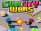游戏Cube City Wars在线
