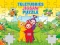 游戏Teletubbies Jigsaw Puzzle在线