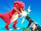游戏Dino Shooter Pro在线