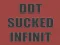 游戏DDT Sucked Infinit在线