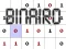 游戏Binairo在线