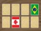 游戏World Flags Memory在线