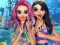 游戏Mermaids Makeup Salon在线