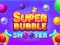 游戏Super Bubble Shooter在线